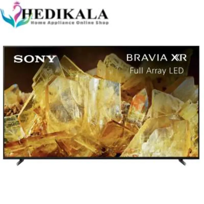 تلویزیون سونی 65X90L
