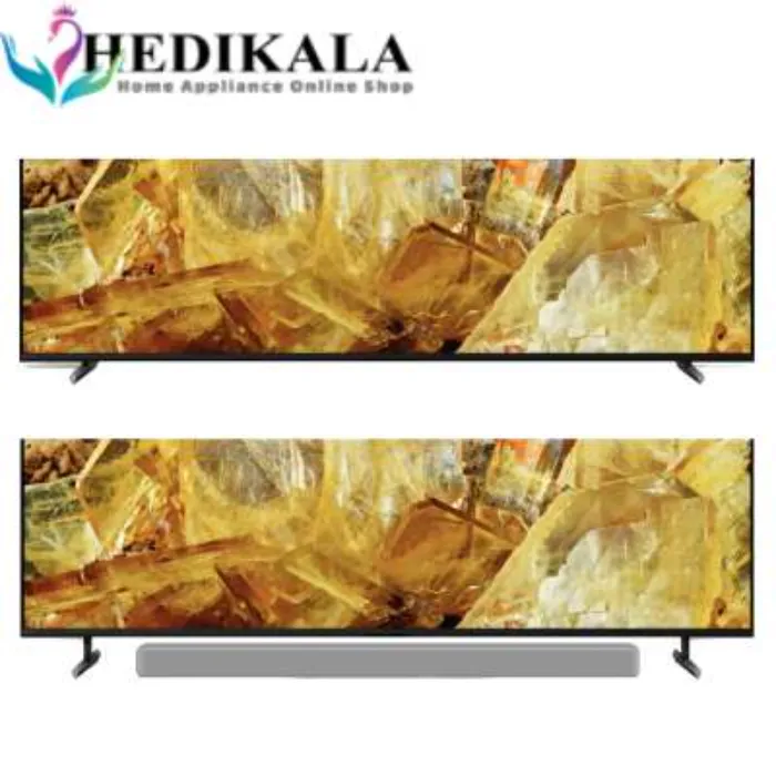 تلویزیون سونی 65X90L