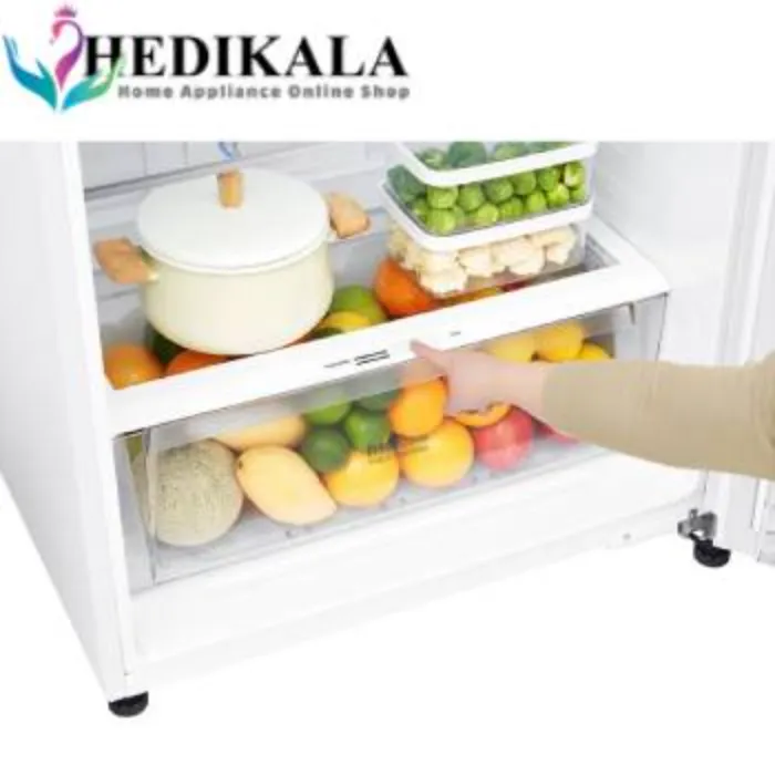 یخچال فریزر ال جی بالا پایین GN-F782HQHL