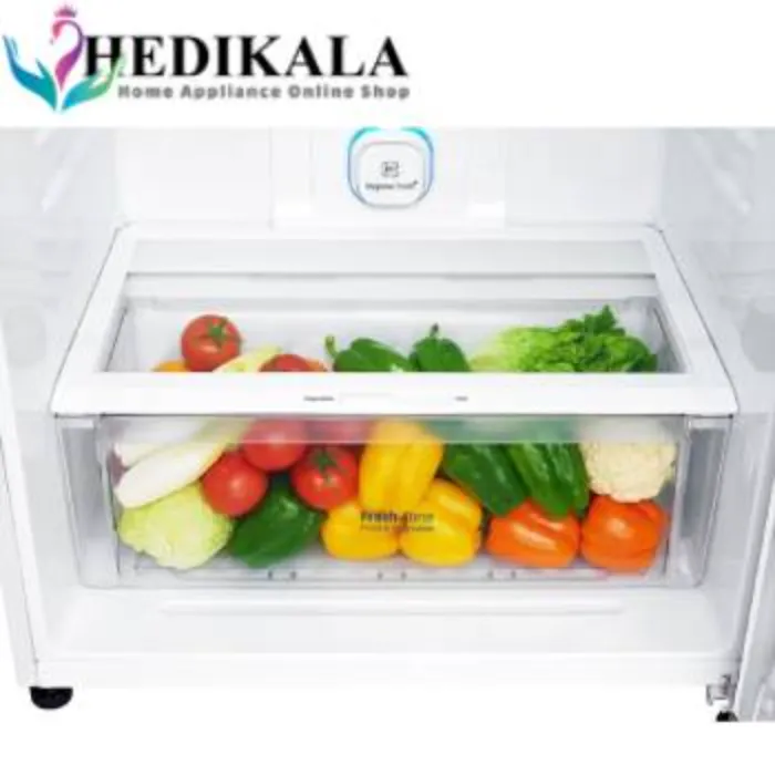 یخچال فریزر ال جی بالا پایین GN-F782HQHL