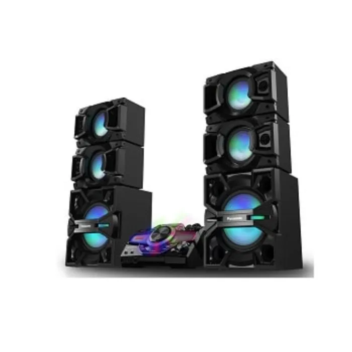 سیستم صوتی پاناسونیک مدل MAX7000