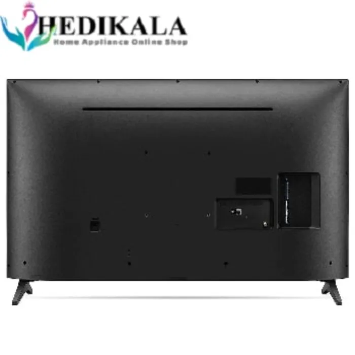 تلویزیون ال جی 43 اینچ  4K مدل 43UP7500 