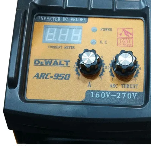 دستگاه جوش دیوالت Dewalt ARC-950