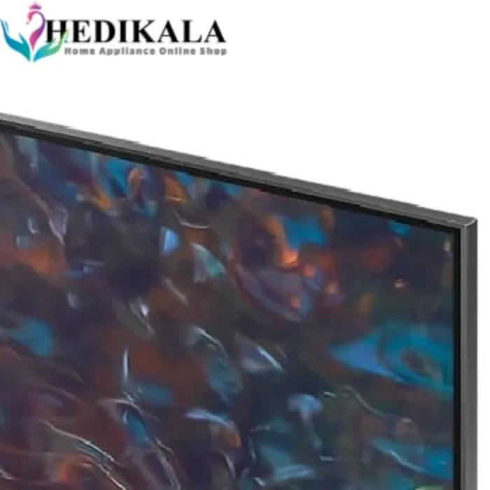 تلویزیون سامسونگ 55 اینچ 4K  مدل 55QN90A
