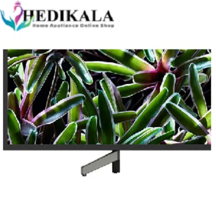 تلویزیون سونی 55 اینچ 4K مدل 55X70G