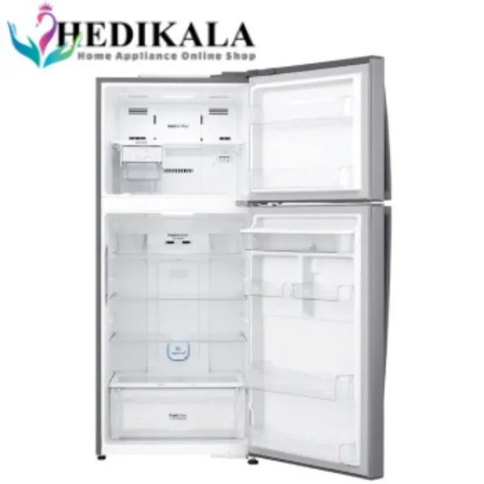 یخچال فریزر ال جی بالا پایین GR-F882HLHU