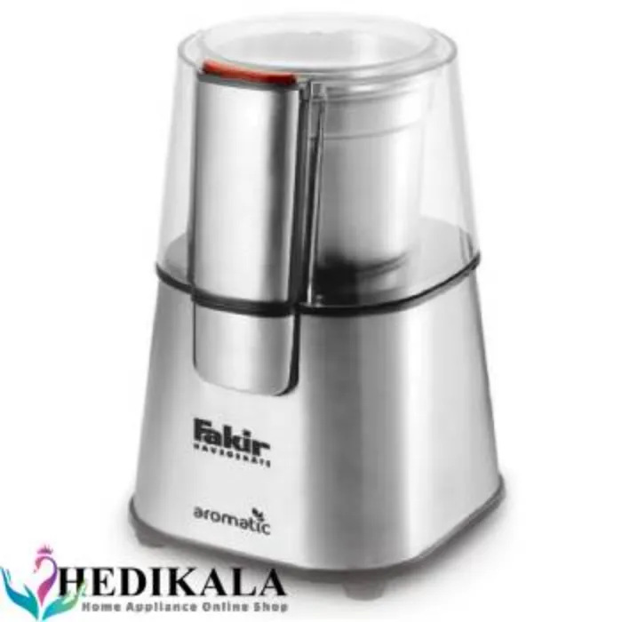آسیاب برقی فکر 220 وات مدل AROMATIC   