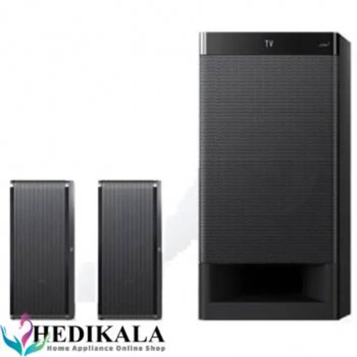 ساند بار 600 وات 2021 سونی مدل HT-RT3 