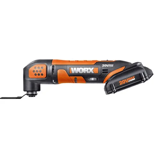 سنباده زن 250وات ورکس مدل Worx WX679﻿﻿