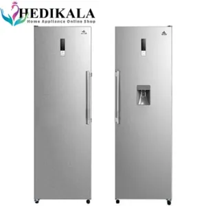 یخچال  ایوولی دوقلوی 40 فوت 2درب مدل U260MFS