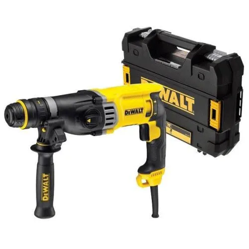 دریل بتن کن 3حالته دیوالت مدل D25143K 