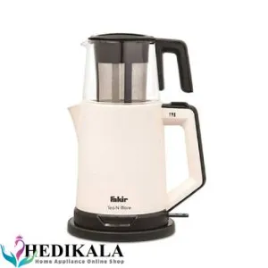 چای ساز 1800 وات فکر مدل TEA N MORE