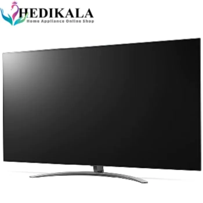 تلویزیون ال جی 55 اینچ 4K  مدل 55SM9000