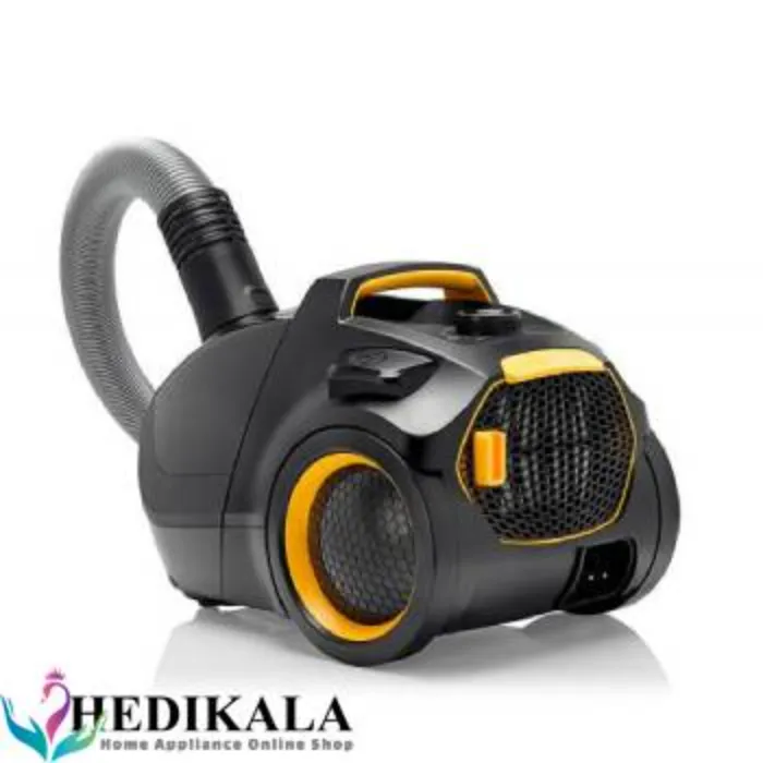 جارو برقی 500 وات فکر مدل PRESTIGE TS 2000