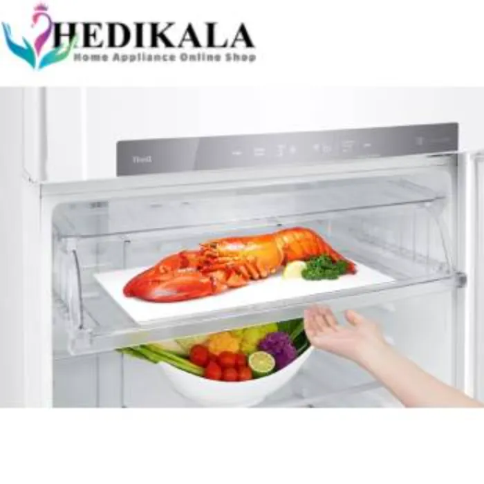 یخچال فریزر ال جی بالا پایین GN-F782HQHL