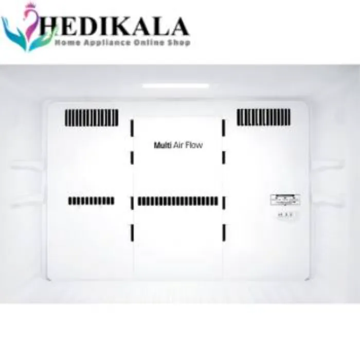 یخچال فریزر ال جی بالا پایین GN-F782HQHL