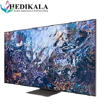 تلویزیون سامسونگ 55اینچ 8K مدل 2021 55QN700A