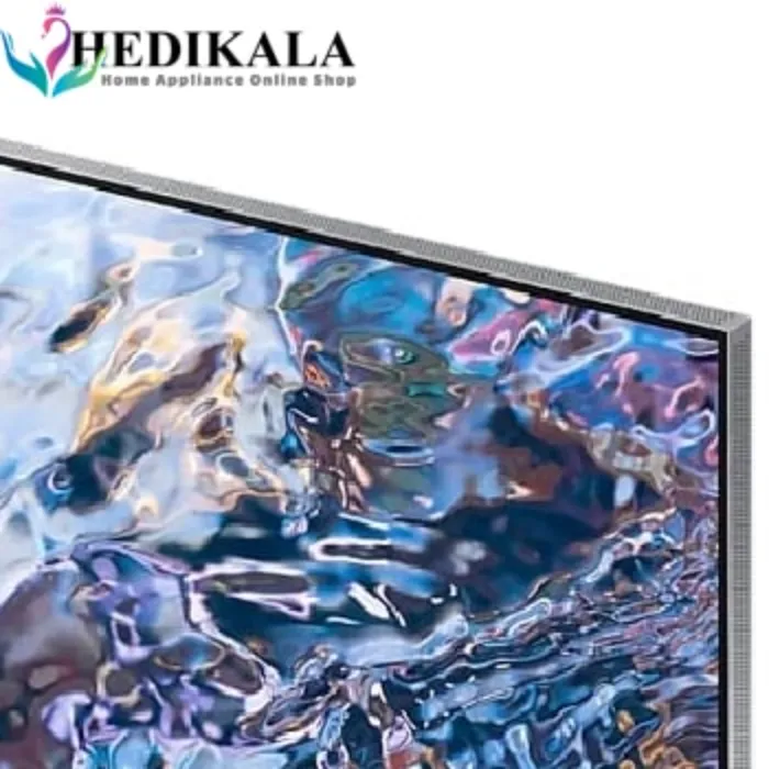 تلویزیون سامسونگ 55اینچ 8K مدل 2021 55QN700A