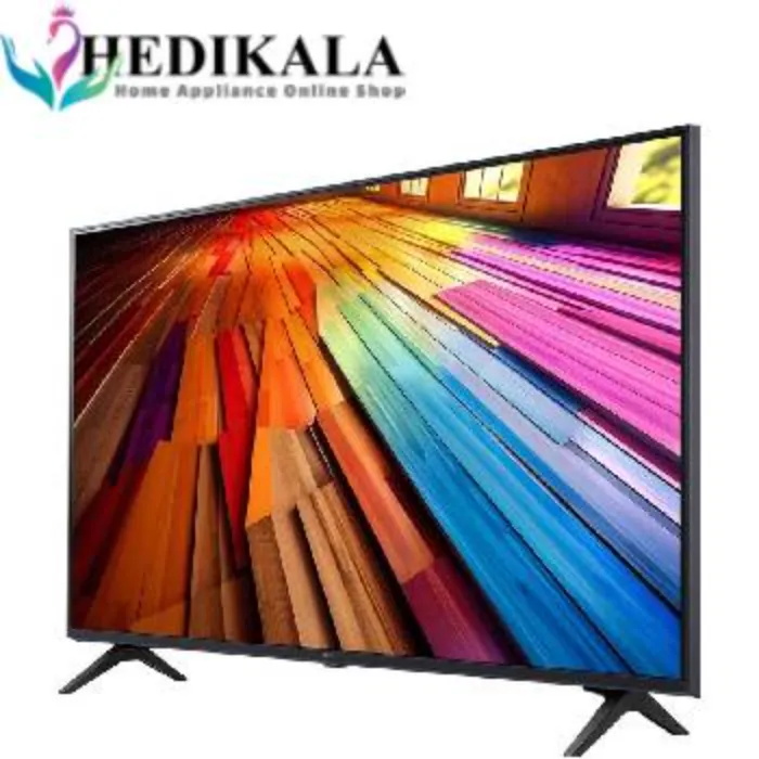 تلویزیون ال جی 50UT8000