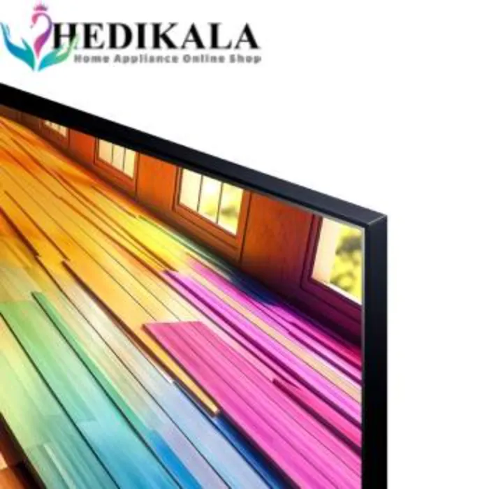 تلویزیون ال جی 50UT8000