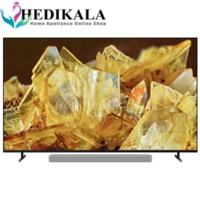 تلویزیون سونی 75X90L