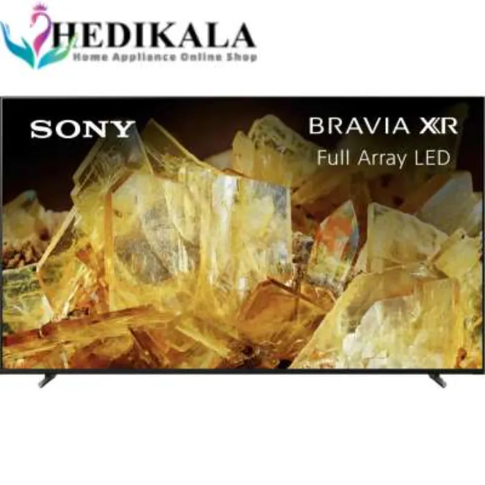 تلویزیون سونی 75X90L