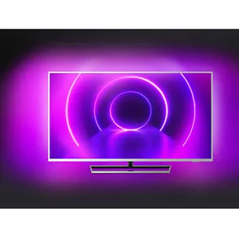 تلویزیون فیلیپس  65اینچ 4K مدل 65PUS8505