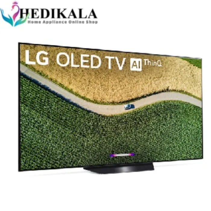 تلویزیون ال جی 55 اینچ 4K مدل 2020 55OLED B9