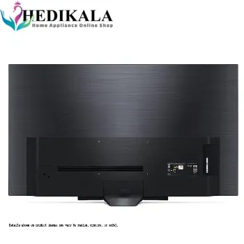 تلویزیون ال جی 55 اینچ 4K مدل 2020 55OLED B9