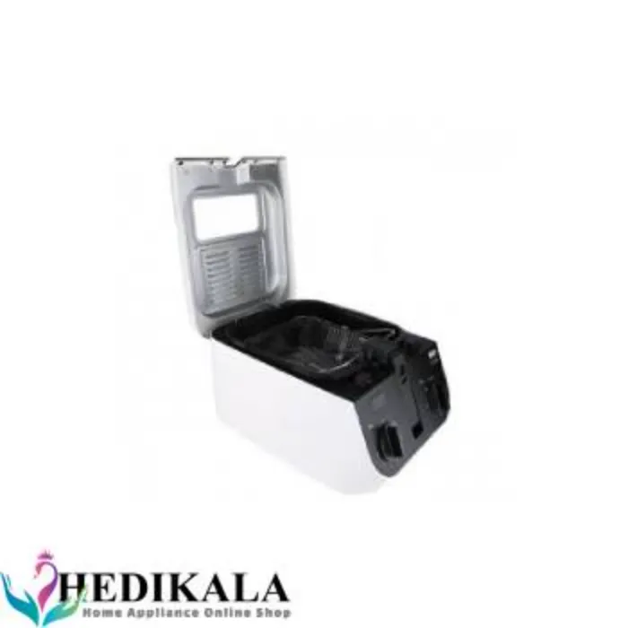 سرخ کن و گریل 2000 وات فکر مدل FRY WELL 