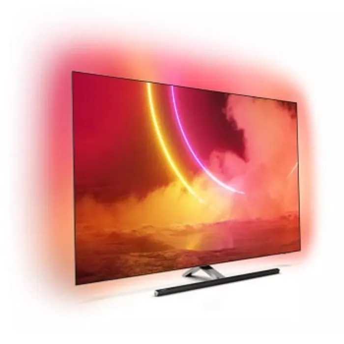 تلویزیون فیلیپس 55 اینچ 4K مدل 55OLED865