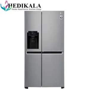 یخچال ال جی ساید بای ساید 3 درب 28فوت مدل j287