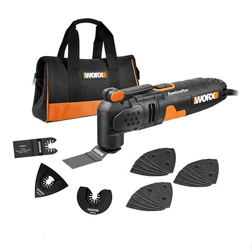 سنباده زن 250وات ورکس مدل Worx WX679﻿﻿