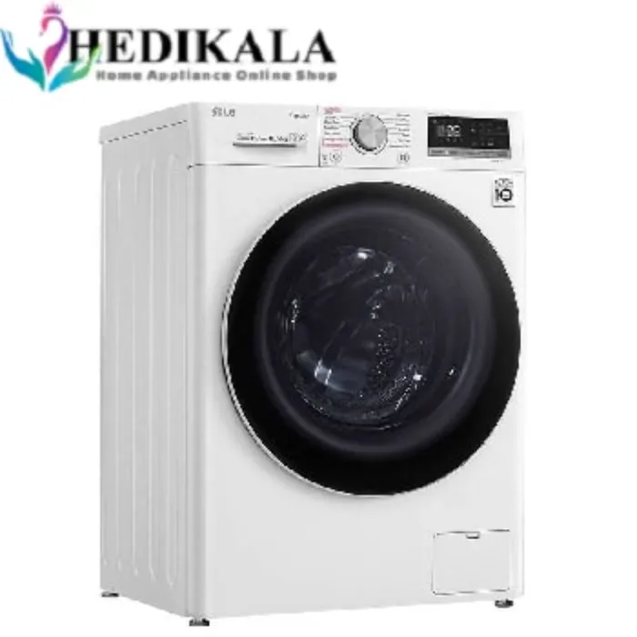  لباسشویی  ال جی 9 کیلویی 1400 دور  مدلF4M5VS6W