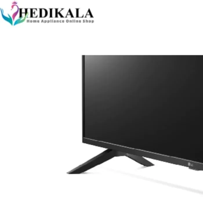 تلویزیون ال جی 43اینچ 4k  مدل43UP7000