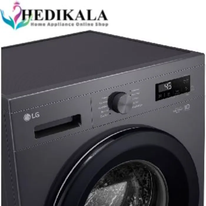 ماشین لباسشویی ال جی F2Y1TYP6J 