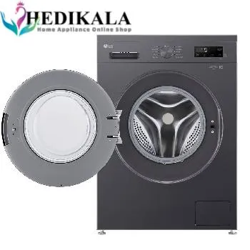 ماشین لباسشویی ال جی F2Y1TYP6J 