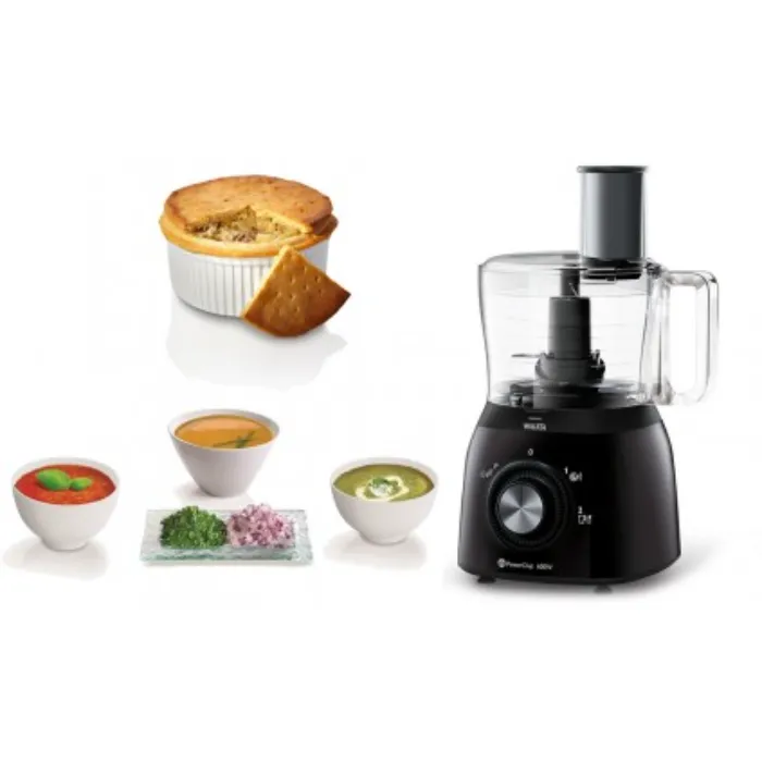 غذاساز فیلیپس مدل HR7631