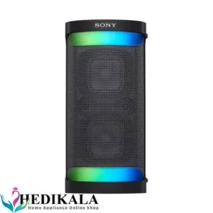 اسپیکر شارژی 120 وات قابل حمل سونی مدل SRS XP500 