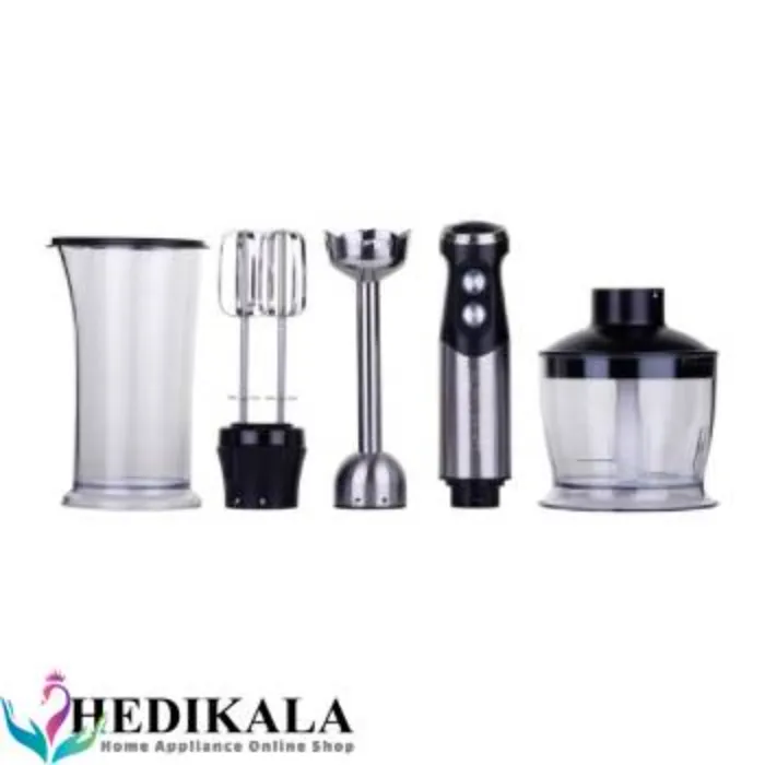 گوشت کوب 3 کاره قدیم نورنبرگ مدل NG-330