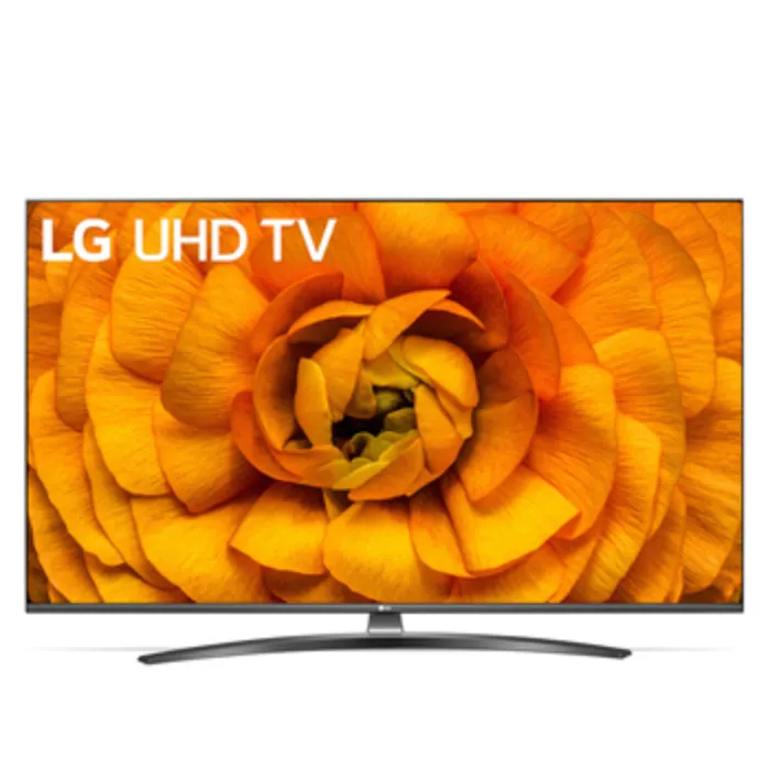 تلویزیون ال جی 43اینچ 4K مدل 43UN8100