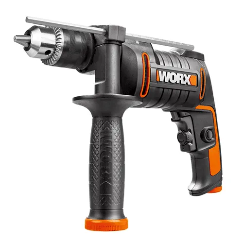 دریل چکشی 600 وات ورکس مدل Worx WX317,3﻿﻿