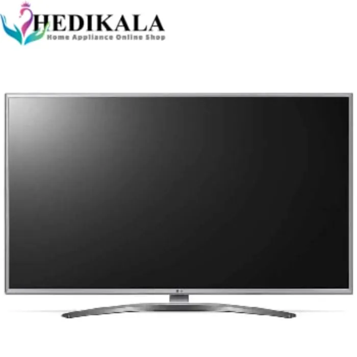 تلویزیون ال جی 43 اینچ 4K مدل 43UM76007LB