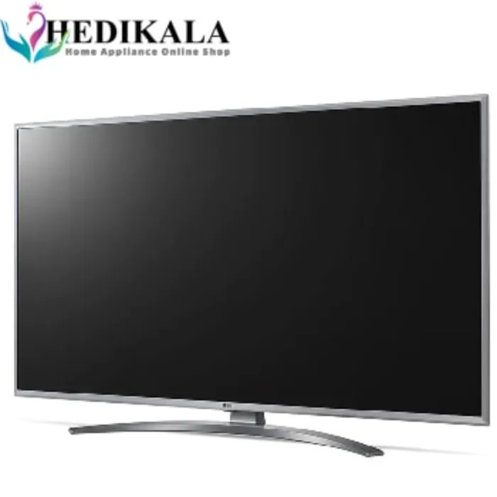 تلویزیون ال جی 43 اینچ 4K مدل 43UM76007LB