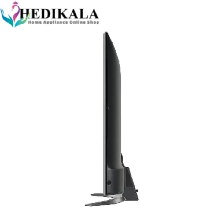 تلویزیون ال جی 43 اینچ 4K مدل 43UM76007LB