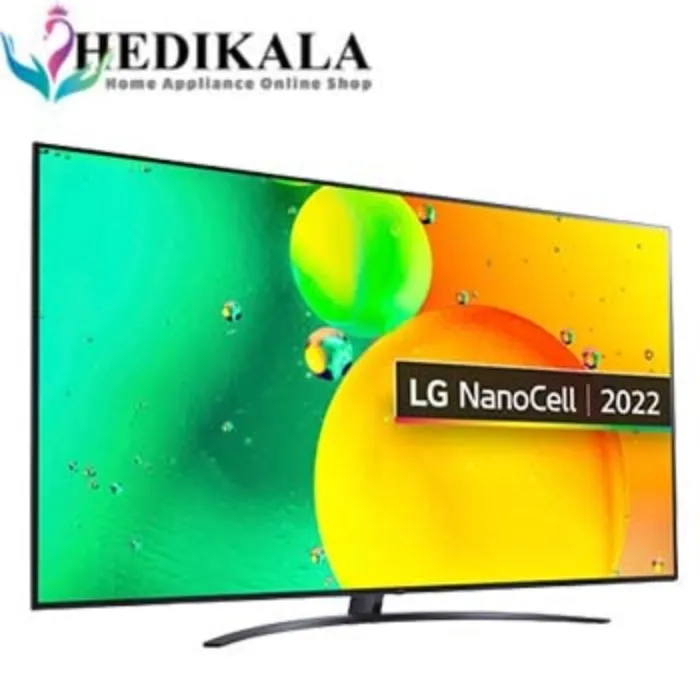 تلویزیون ال جی 75NANO76
