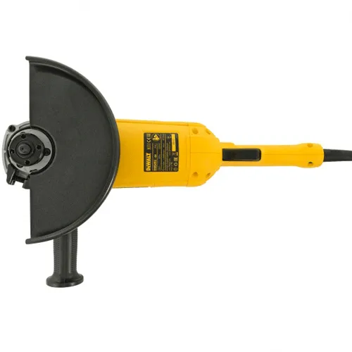  سنگ فرز 2200وات دیوالت مدل Dewalt DWE492﻿﻿