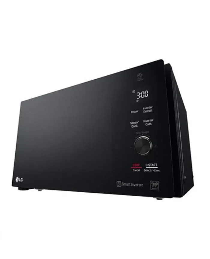 مایکروویو ال جی MH8265DIS