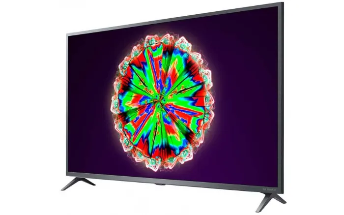  تلویزیون ال جی 65 اینچ 4K نانوسل 65NANO79 2020