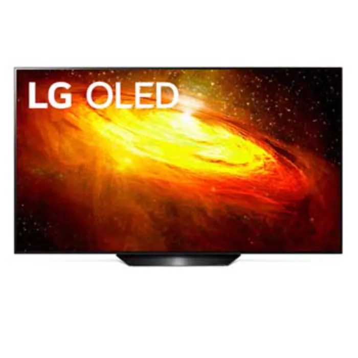 تلویزیون ال جی 55اینچ 4K مدل OLED 55BX